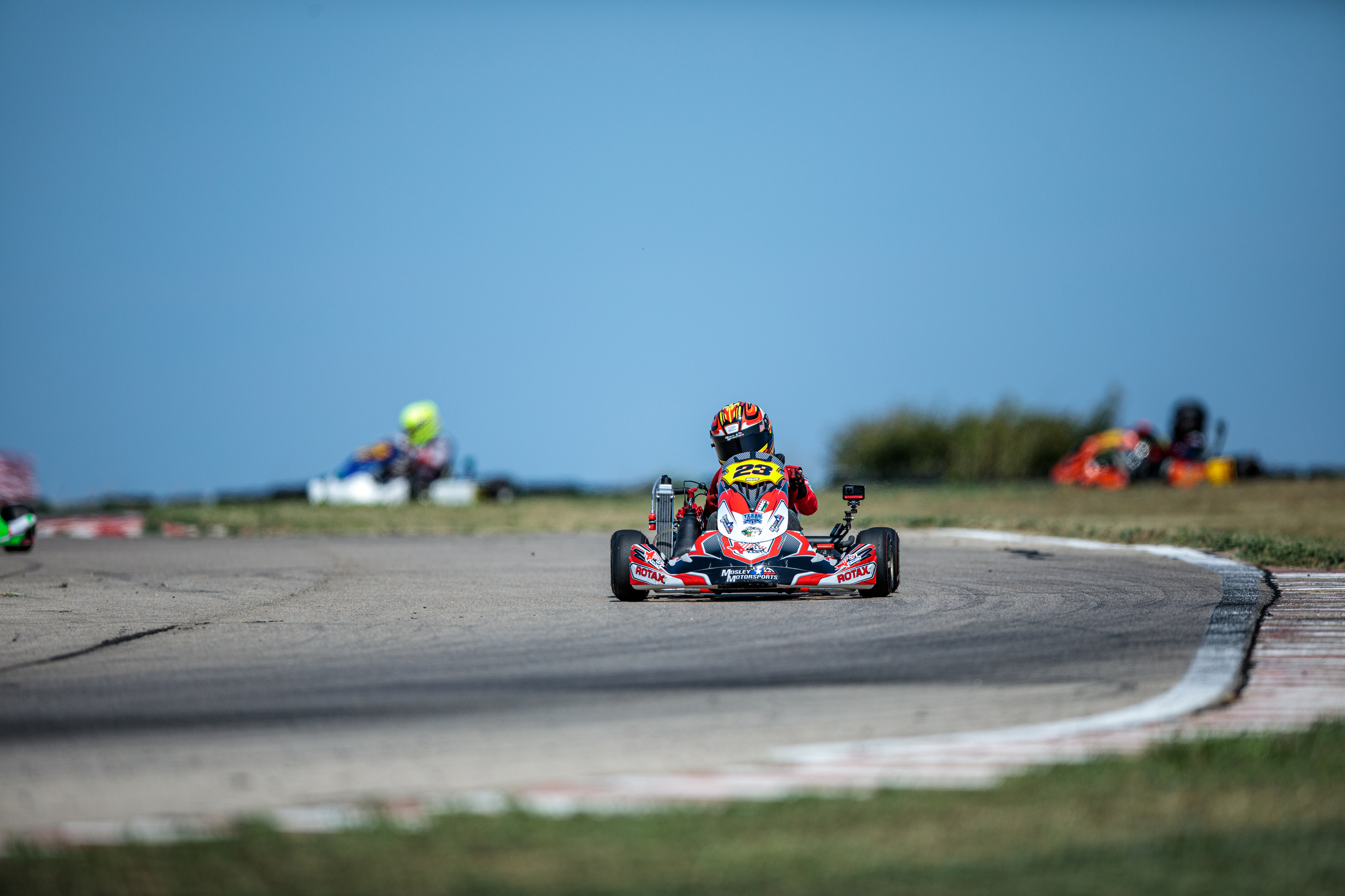 TKL race photo 4